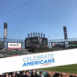 Meet your Posher, Larry